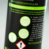 Płyn do prania odzieży wełnianej GRANGERS MERINO WASH | 300 ml