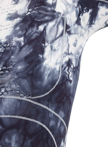 Koszulka męska X-BIONIC ENERGY ACCUMULATOR WILD SHIRT