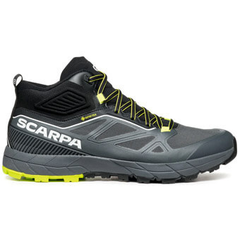 Buty podejściowe męskie SCARPA RAPID MID GTX