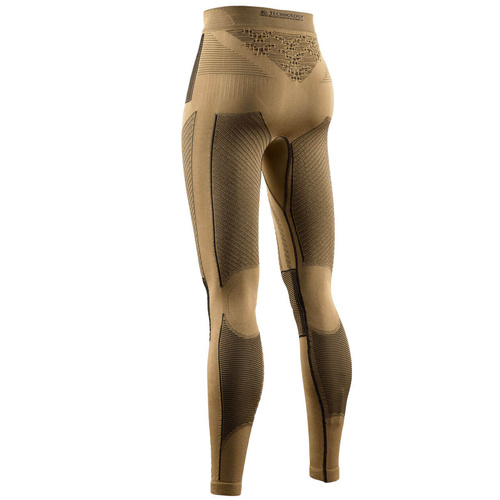 Getry damskie X-BIONIC RADIACTOR 4.0 PANTS