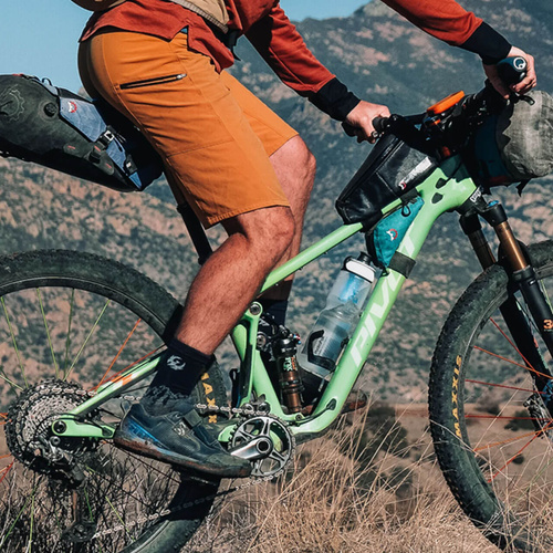 Filtr do wody z butelką HYDRAPAK BREAKAWAY+ | 600 ml