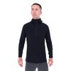 Bluza wełniana męska z kapturem INOV-8 MERINO HOODIE HZ