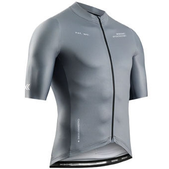 Koszulka rowerowa męska X-BIONIC COREFUSION RIDE
