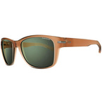 Okulary JULBO CARMEL POLARIZED 3 GREEN