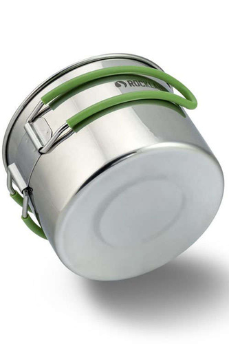 Kubek ROCKLAND STAINLESS MUG 600ml