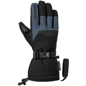 Rękawice narciarskie męskie REUSCH COULOIR R-TEX XT