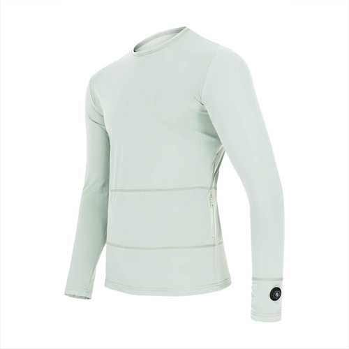 Ogrzewana bluza GLOVII THERMOACTIVE UNDERWEAR