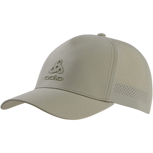 Czapka z daszkiem do biegania ODLO PERFORMANCE SNAPBACK CAP