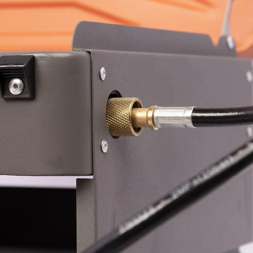 Kuchenka gazowa VANGO MAGMA GRILL COOKER