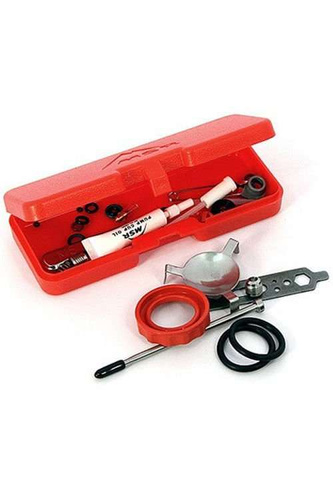 Zestaw naprawczy do kuchenek MSR DRAGONFLY EXPEDITION SERVICE KIT