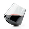 Kieliszek do wina GSI STEAMLESS RED WINE GLASS | 435 ml