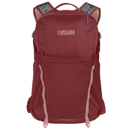 Plecak turystyczny damski CAMELBAK RIM RUNNER X20 TERRA