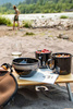 Stolik turystyczny składany GSI OUTDOORS RAKAU PICNIC TABLE