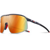 Okulary rowerowe JULBO DENSITY REACTIV 1-3 LIGHT AMPLIFIER