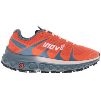 Buty do biegania damskie INOV-8 TRAILFLY ULTRA G 300 MAX LD