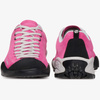 Buty wielozadaniowe damskie ze skóry SCARPA MOJITO | Super Pink