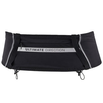 Pas biegowy ULTIMATE DIRECTION COMFORT BELT PLUS