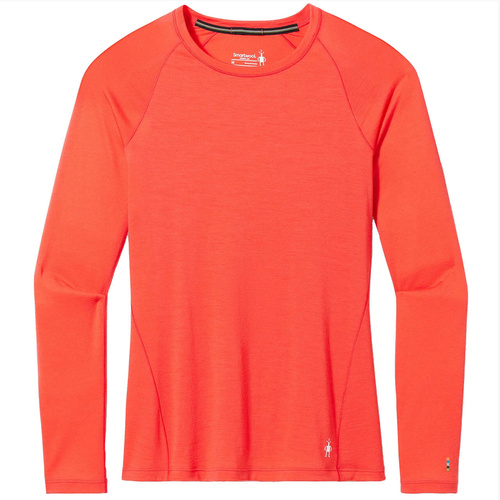 Koszulka wełniana damska SMARTWOOL CLASSIC ALL-SEASON MERINO