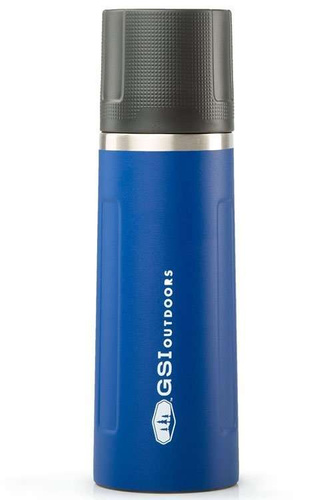 Termos GSI OUTDOORS GLACIER STAINLESS VACUUM BOTTLE 1L