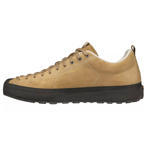 Buty miejskie męskie ze skóry SCARPA MOJITO WRAP | Caramel
