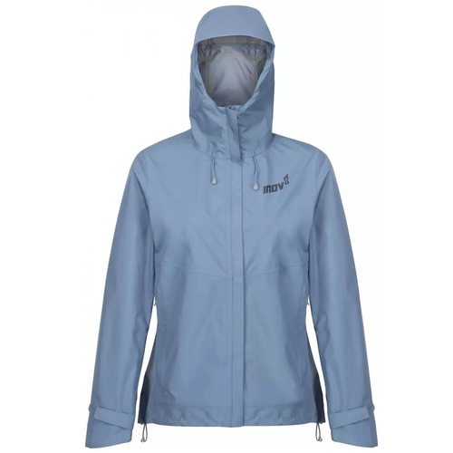 Kurtka do biegania damska INOV-8 TRAILSHELL WATERPROOF JACKET