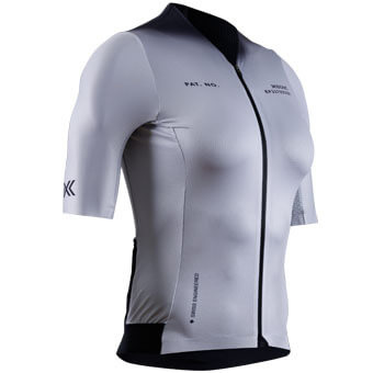 Koszulka rowerowa damska X-BIONIC COREFUSION AERO