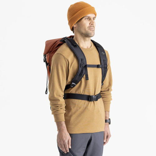 Plecak wodoszczelny SEA TO SUMMIT BIG RIVER DRY BACKPACK