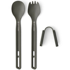 Zestaw sztućców SEA TO SUMMIT FRONTIER ULTRALIGHT CUTLERY SET