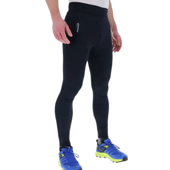 Legginsy męskie do biegania INOV-8 ACTIVE TIGHTS
