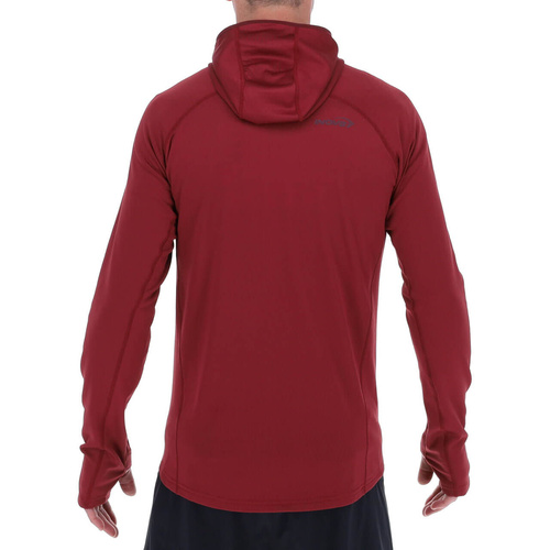 Bluza trekkingowa męska INOV-8 VENTURELITE MID FZ