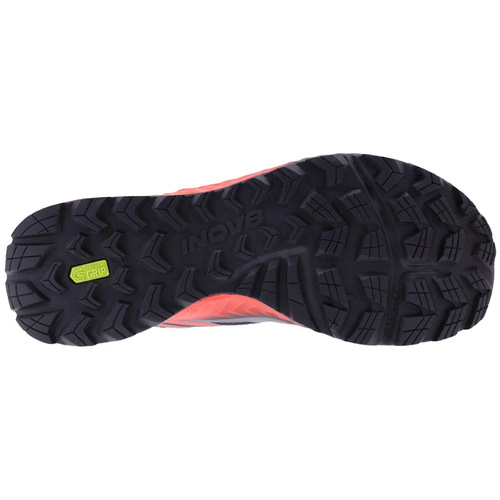 Buty do biegania męskie INOV-8 TRAILFLY STANDARD
