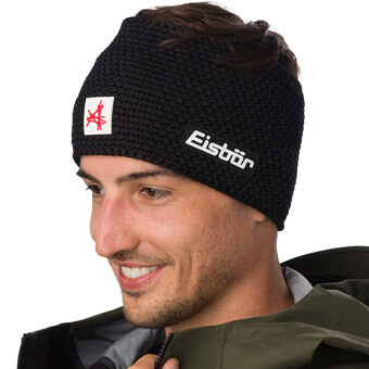 Opaska na głowę EISBAR JAMIE SA HEADBAND