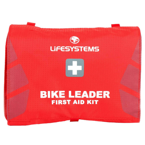 Apteczka LIFESYSTEMS BIKE LEADER FIRST AID KIT