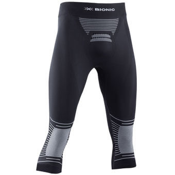 Getry termoaktywne X-BIONIC ENERGIZER 4.0 PANTS 3/4