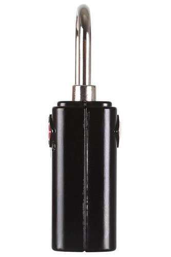 Kłódka LIFEVENTURE TSA COMBI LOCK