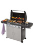 Grill gazowy CAMPINGAZ 4 SERIES CLASSIC LS PLUS