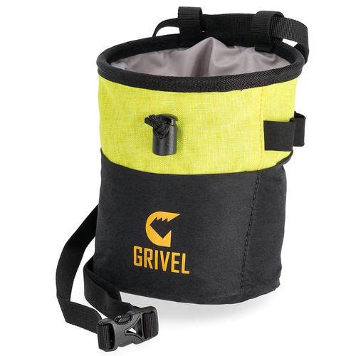 Woreczek na magnezję GRIVEL LOGO CHALK BAG