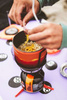 System gotujący JETBOIL MINIMO COOKING SYSTEM Sunset