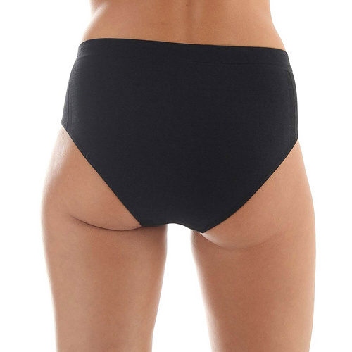 Slipy wełniane damskie BRUBECK CLASSIC COMFORT WOOL