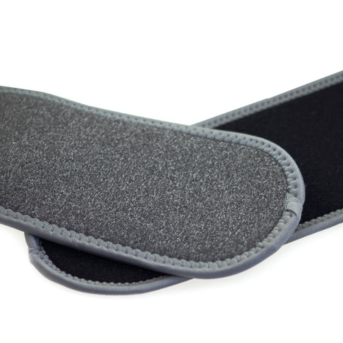 Ogrzewany pas uniwersalny z wejściem USB GLOVII HEATED BELT