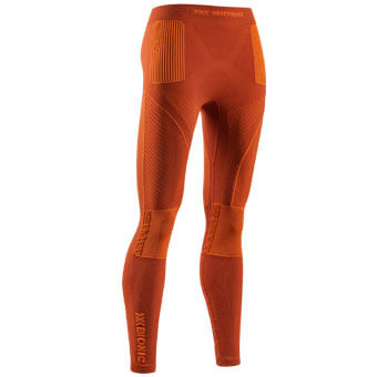 Legginsy damskie X-BIONIC ENERGY ACCUMULATOR 4.0 PANTS