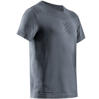 Koszulka regeneracyjna męska X-BIONIC X-ENTIAL SHIRT