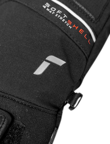 Rękawice narciarskie męskie REUSCH THUNDER R-TEX XT