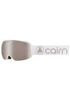 Gogle narciarskie CAIRN GRAVITY cat.1 i 3 (dwie soczewki)