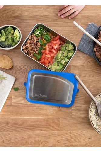 Pojemnik na żywność KLEAN KANTEEN FOOD BOX 1005 ml
