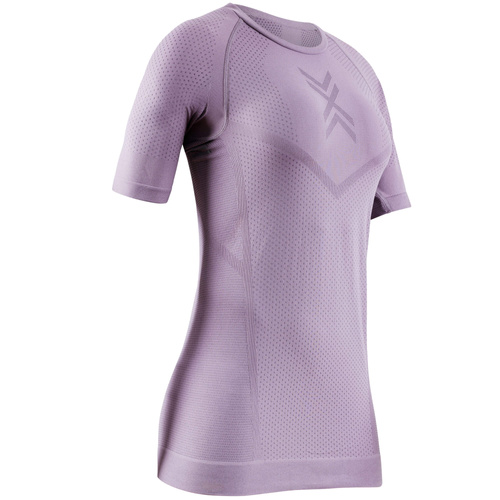 Koszulka do biegania damska X-BIONIC XCEED RUN SHIRT