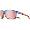 Okulary fotochromowe JULBO ARISE REACTIV ZEBRA LIGHT RED