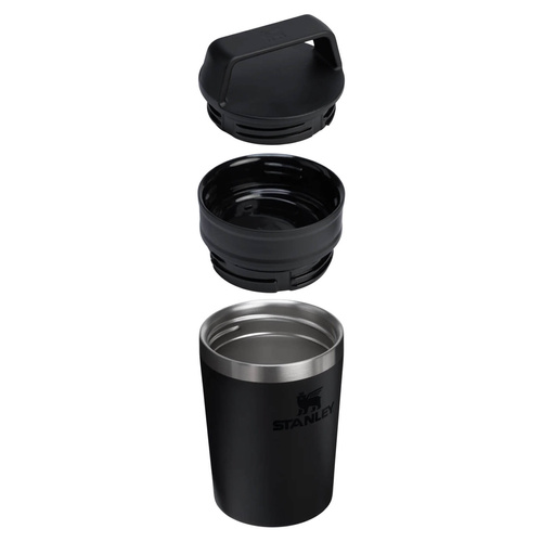 Kubek termiczny ze stali STANLEY CAFÉ-TO-GO | 230 ml