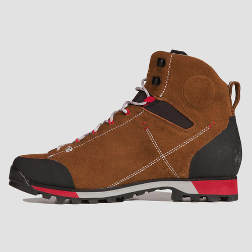 Buty trekkingowe męskie ze skóry DOLOMITE 54 HIKE EVO GTX