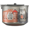 System gotujący: kuchenka + garnek MSR REACTOR STOVE SYSTEM | 2.5 L